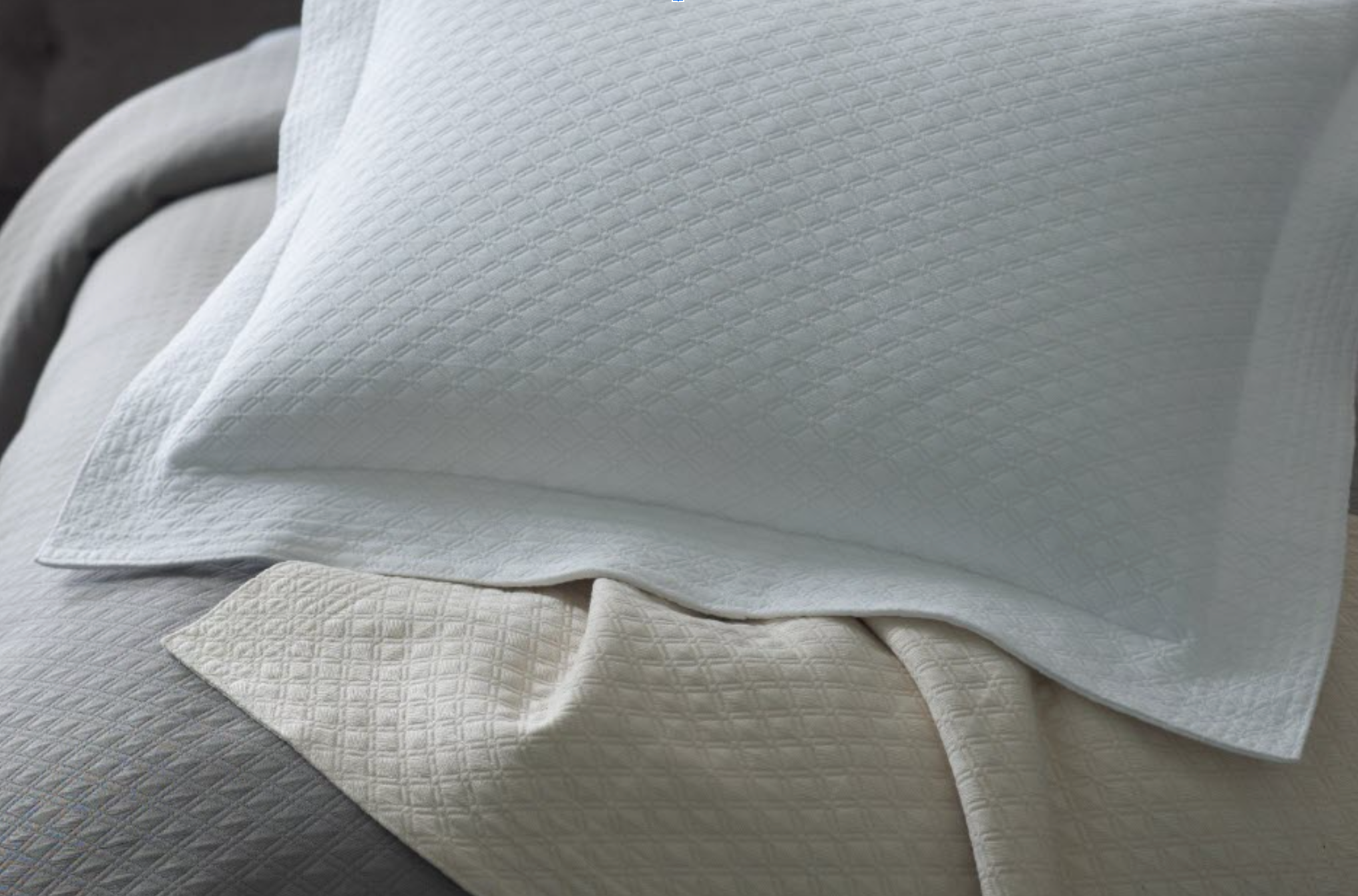 What is a Pillow Sham? featured image